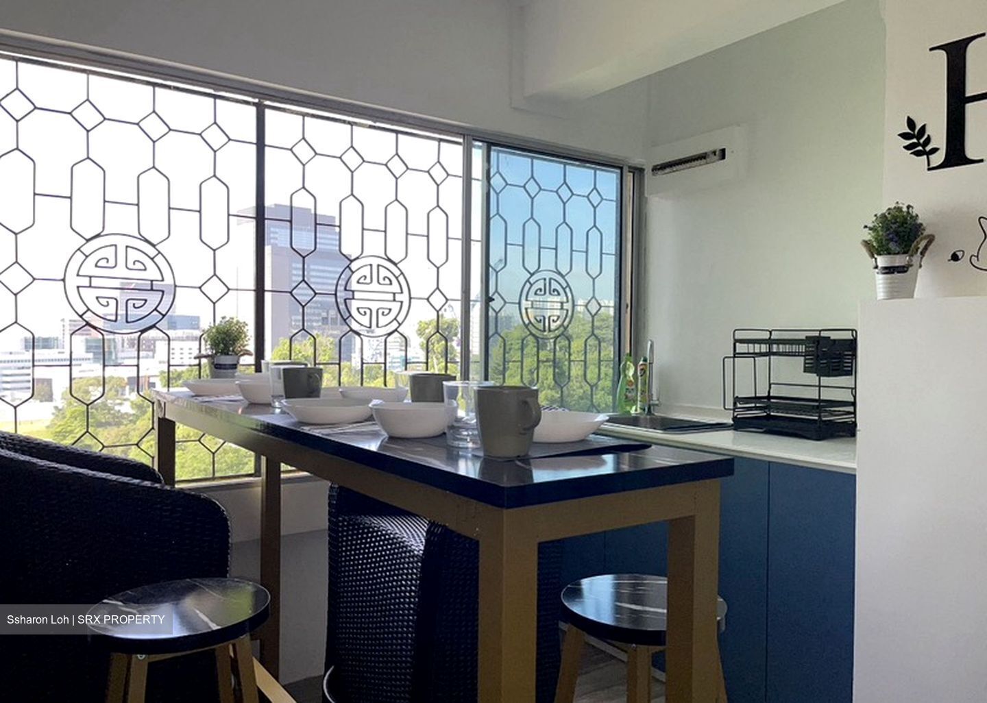 People's Park Complex (D1), Apartment #591360251
